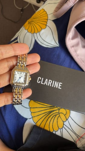Customer photo review of GREALY DE MAINS