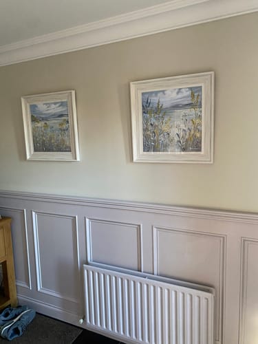 Customer photo review of Beyond the Beach II (Small) By Diane Demirci