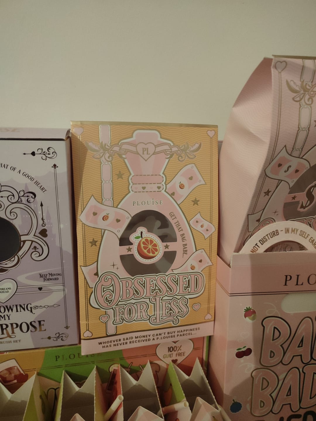 Customer photo review of P.Louise Sippin With The Signs Horoscope Cup - 710ml