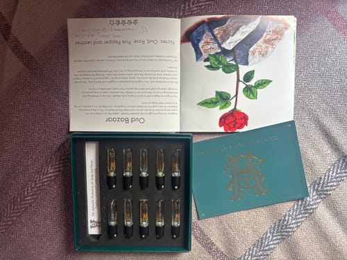 Customer photo review of Discovery Set