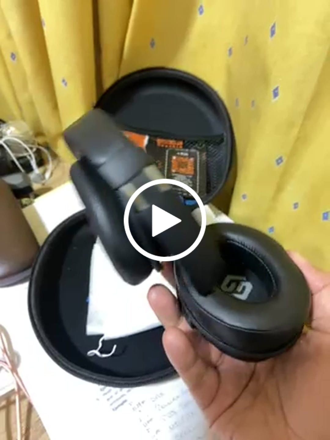 Customer video review of Evo 2Gen