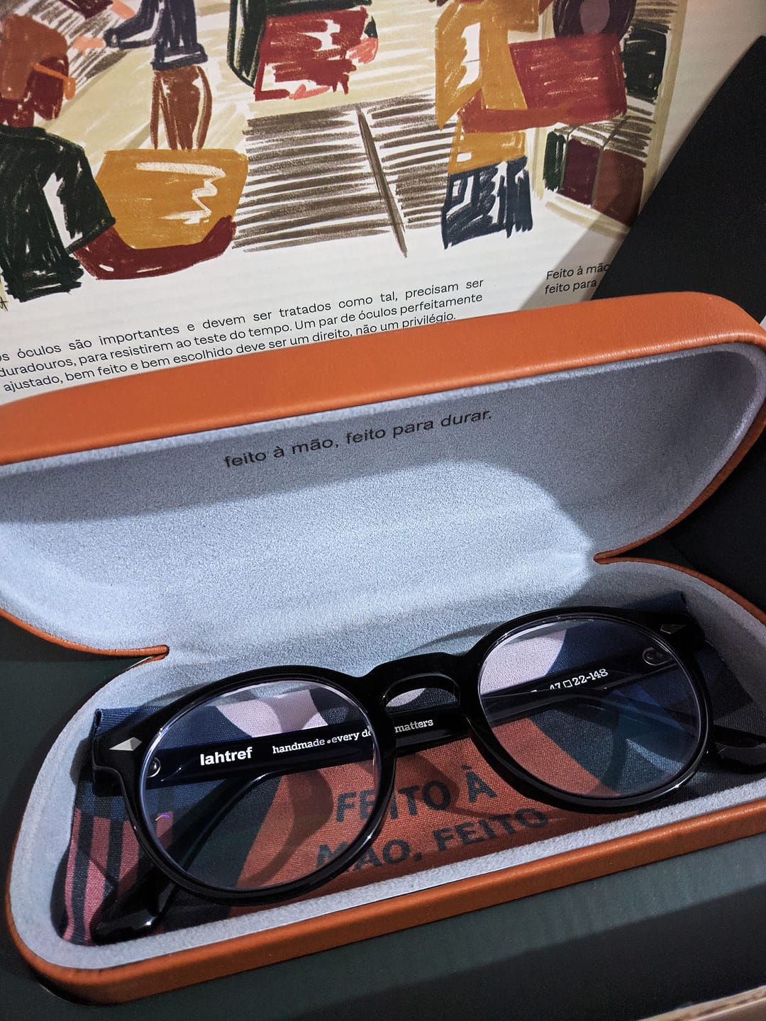 Customer photo review of Page