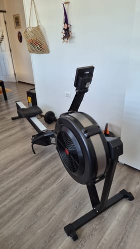 Customer photo review of Remadora IRONSIDE Combat