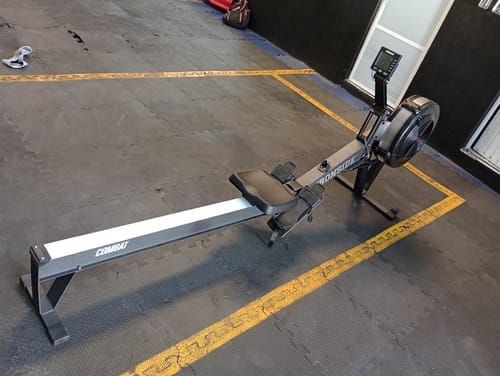 Customer photo review of Remadora IRONSIDE Combat