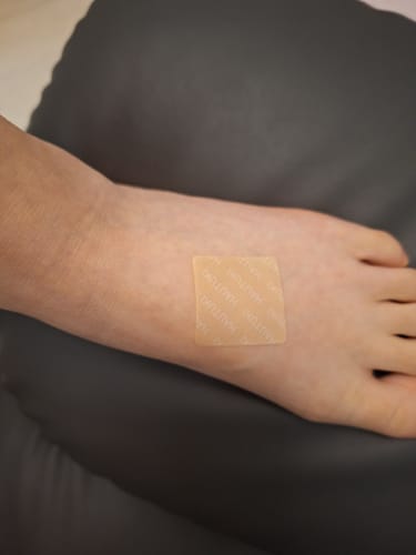 Sharon N. review of HAUTUKI 孩子營養補充貼 image 1 out of 1