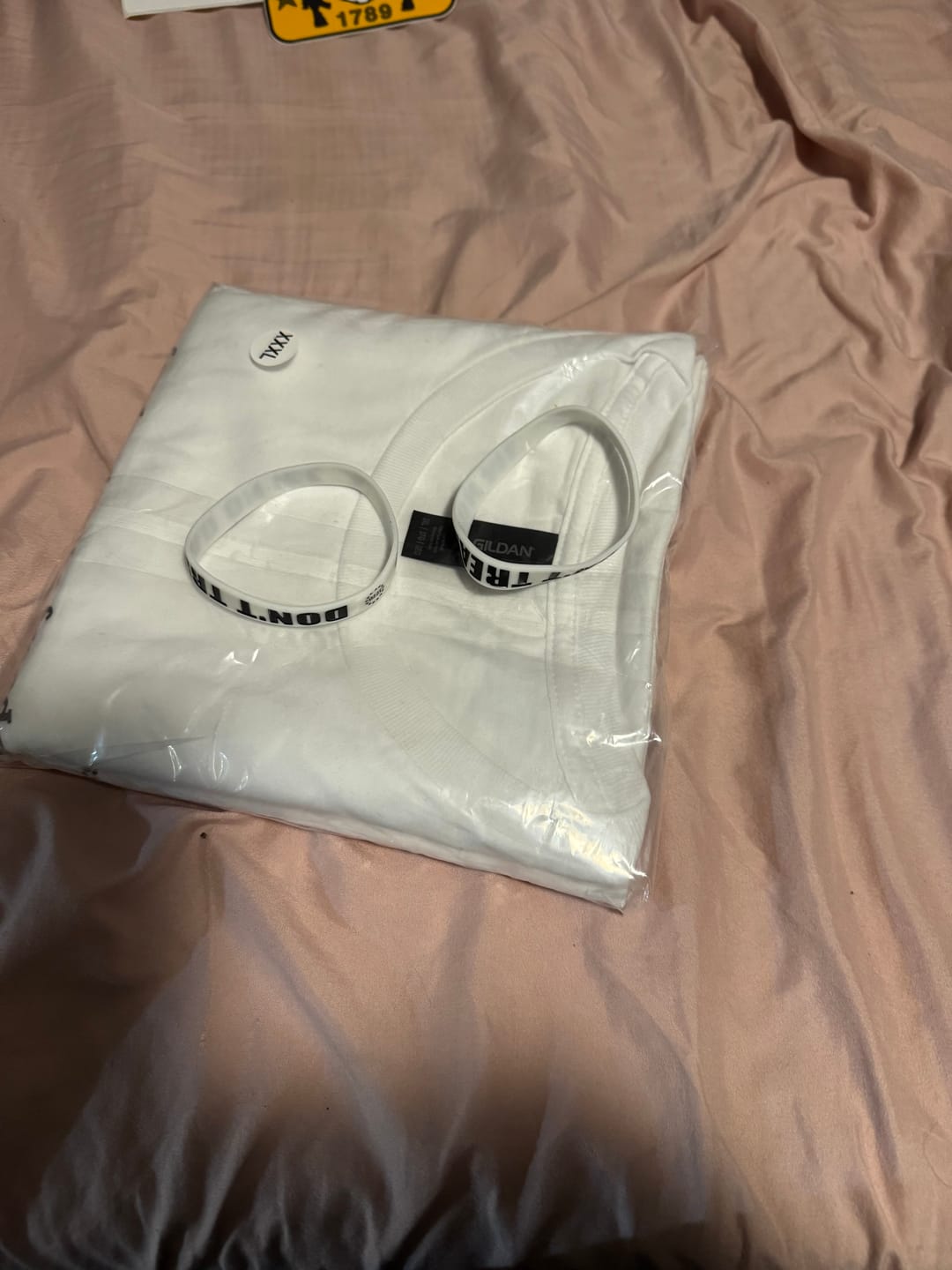 Customer photo review of Fast Entry Boxes