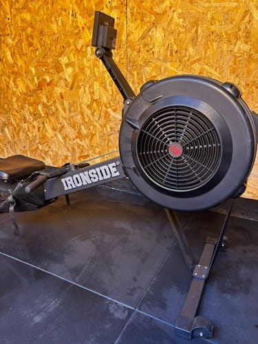 Customer photo review of Remadora IRONSIDE Combat