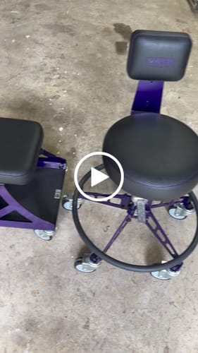 Customer video review of VIOLA EDITION (LOW-PRO MODEL)