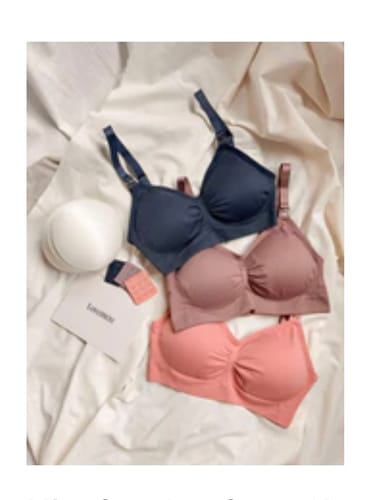 Customer photo review of Mère Seamless Starter Kit