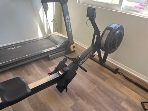 Customer photo review of Remadora IRONSIDE Combat