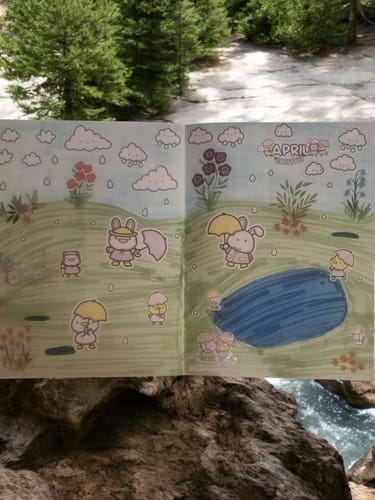 Customer photo review of Ultimate Subscription