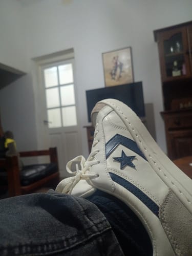 Foto compartida por MARCO V.