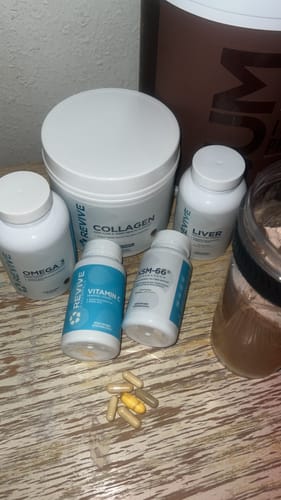 Customer photo review of SavedBy Package Protection