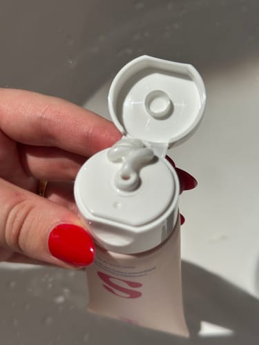 Customer photo review of Super Serve