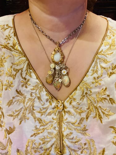 Customer photo review of THE SIGNATURE LINK