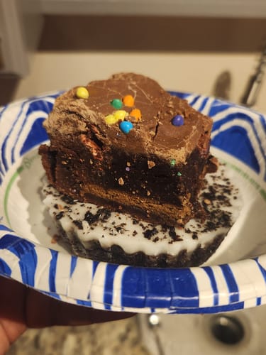 undefined review of The Classics - Fudge Cups Bundle image 1 out of 2