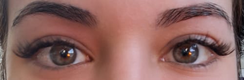 Customer photo review of THE LIBRA (Waage 8mm-15mm)