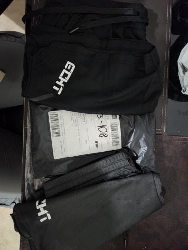 Customer photo review of Gymfit G2 Summer Shorts