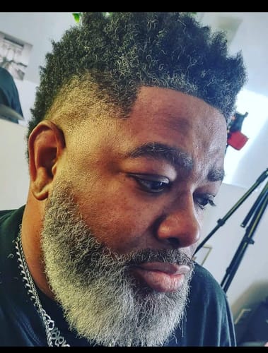 Customer photo review of Respected Roots Package Protection i