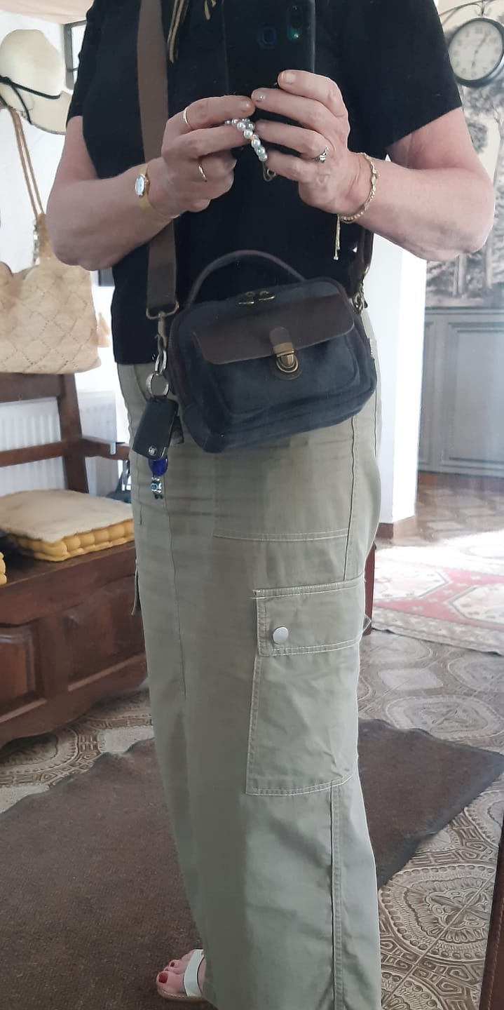 Customer photo review of HOCHE