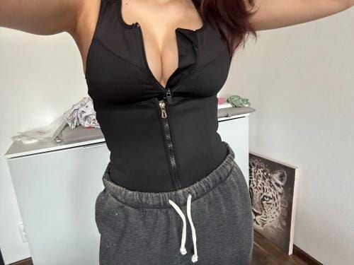 Avis photo client du corset amincissant Waist