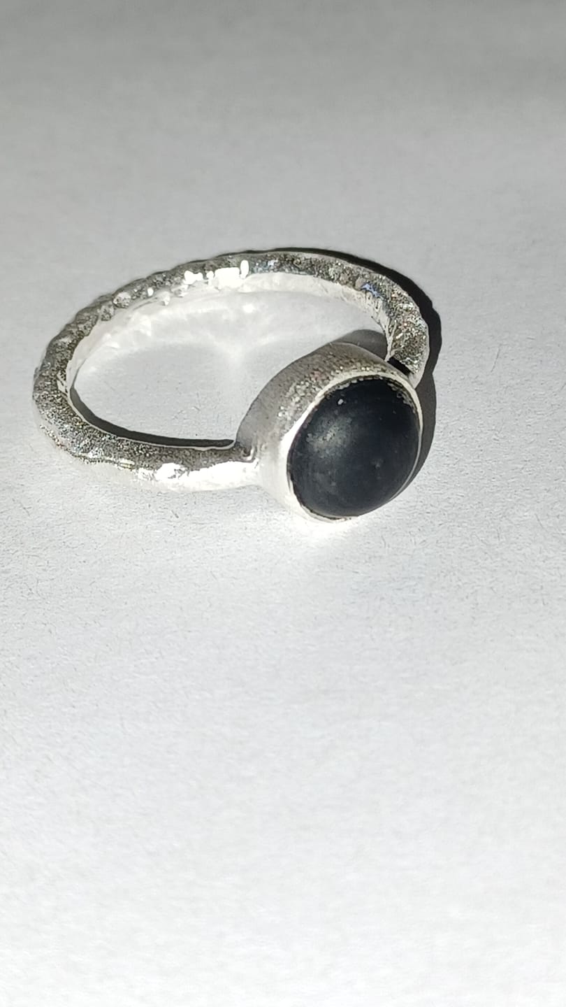 Customer photo review of Black Onyx Mini