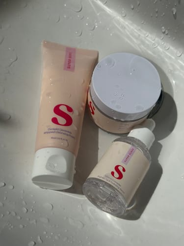 Customer photo review of Super Glaze