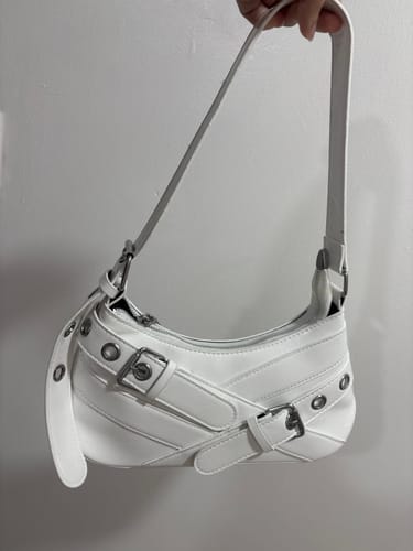 Customer photo review of ZOE BAG