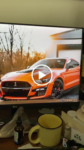 Customer video review of 717SG.025 Shirt