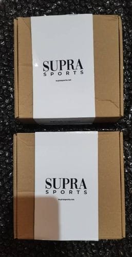 Customer photo review of Bella Underwear