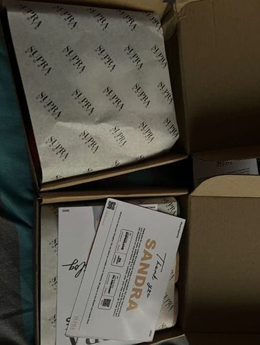 Customer photo review of Bella Underwear