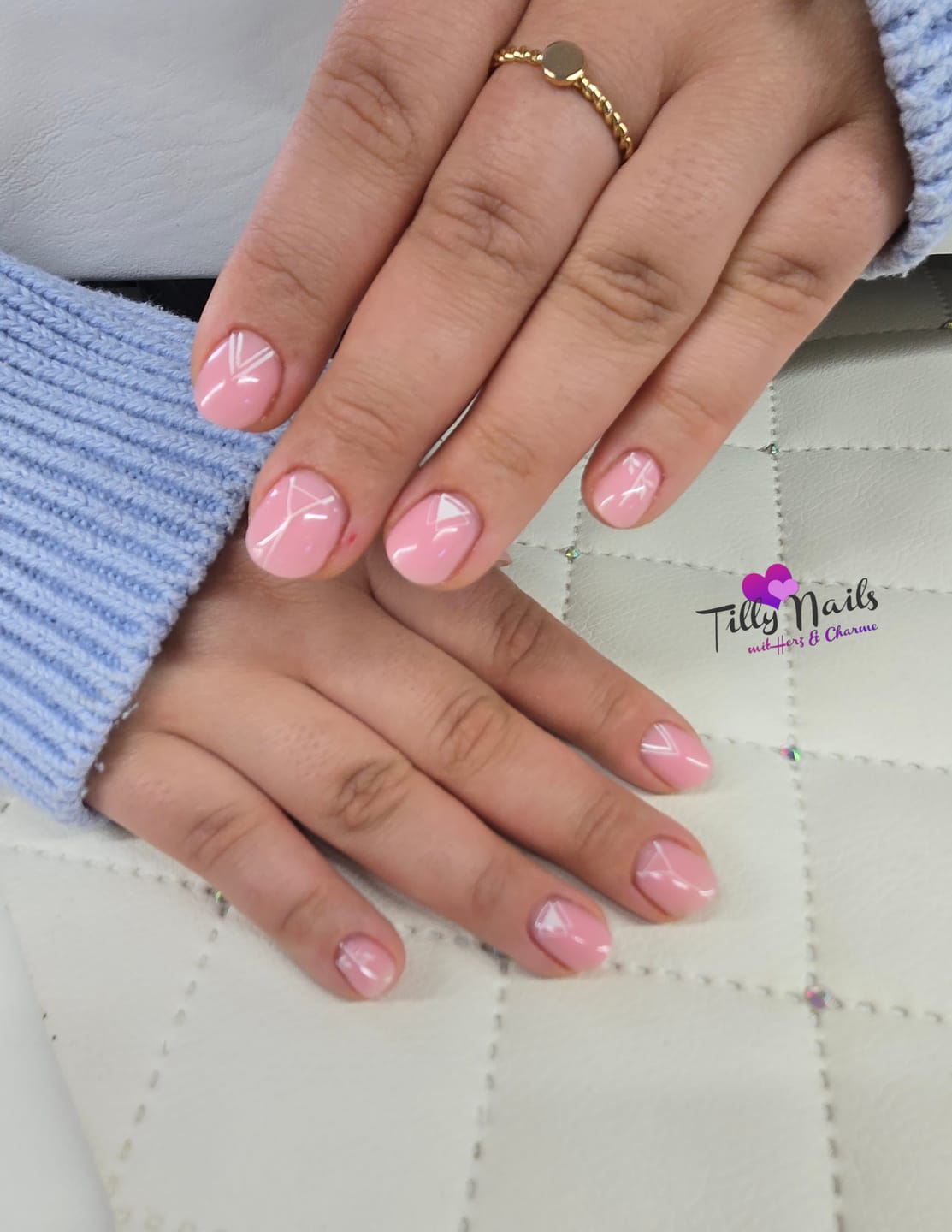 Customer photo review of Make Up Gel - Cupcake