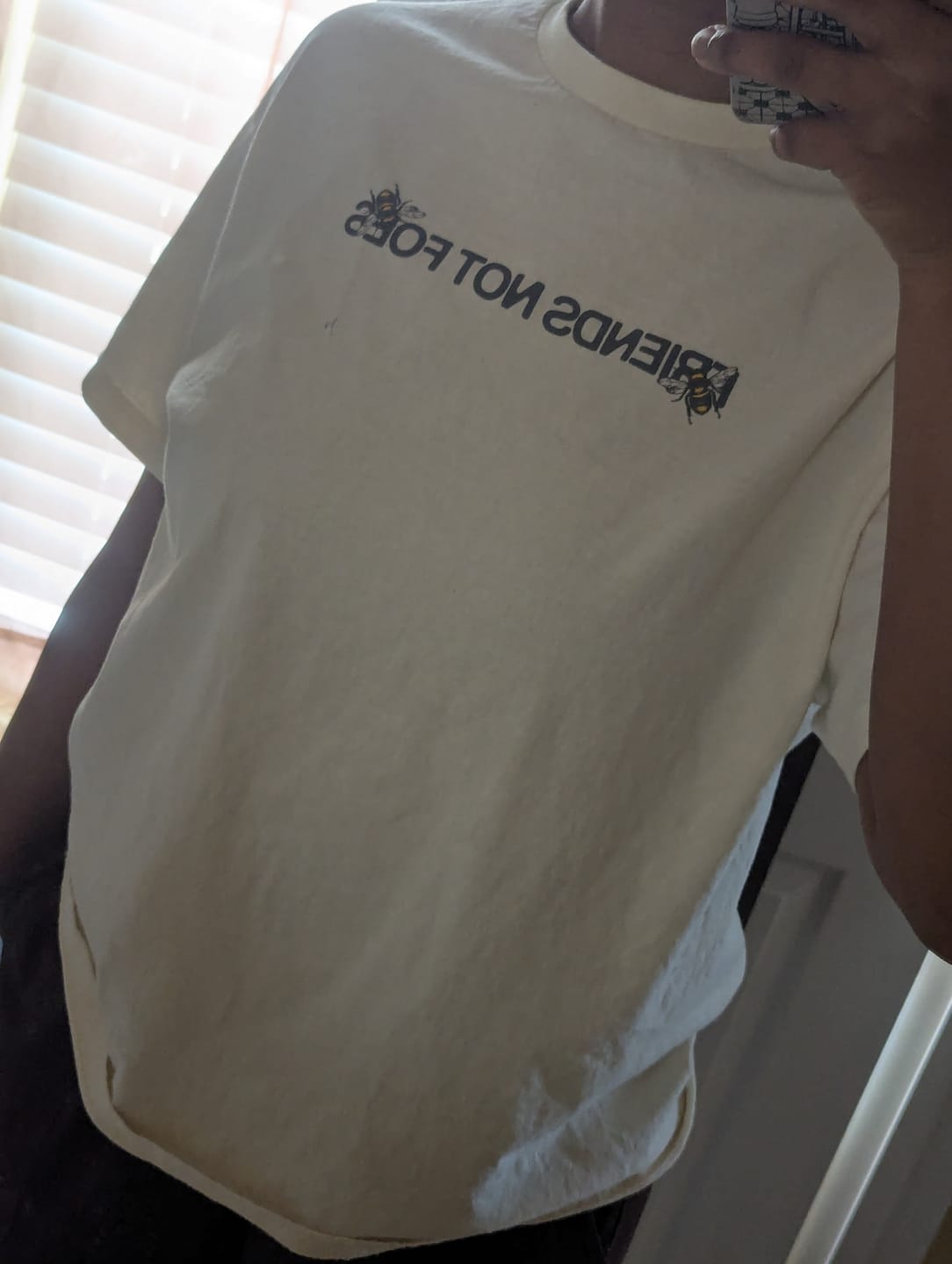 Customer photo review of Carbon Neutral Order