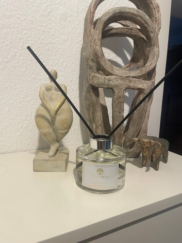 Customer photo review of Zydonia - Sinnliche Raumdüfte 150 ml