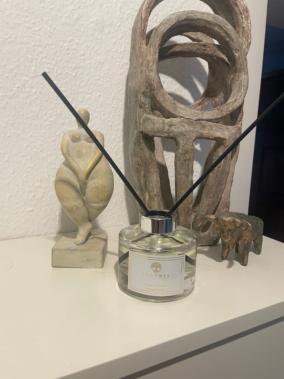 Customer photo review of Zydonia - Sinnliche Raumdüfte 150 ml