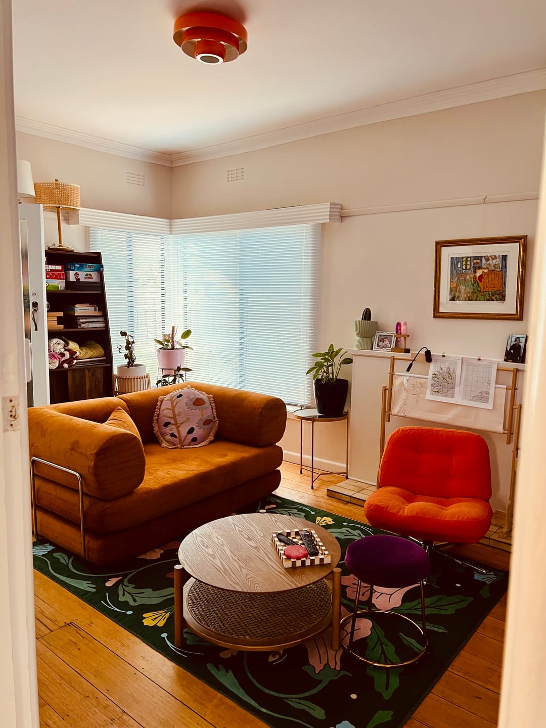 Customer photo review of Loopa Sofa