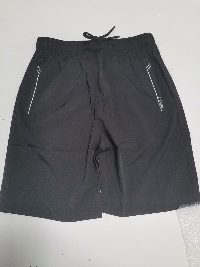 Customer photo review of Gymfit Premium Shorts