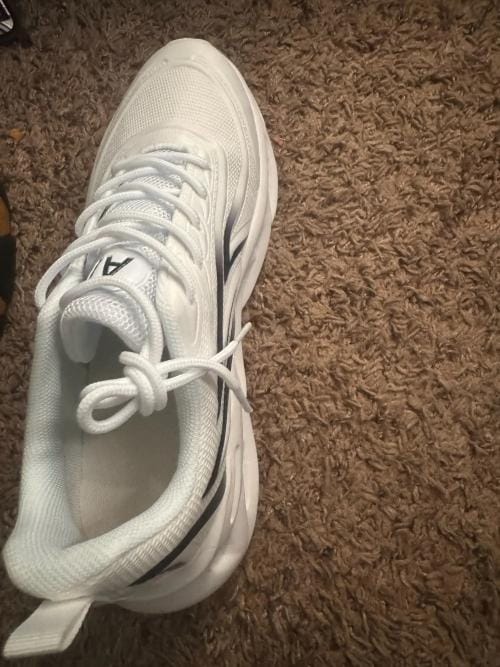 Customer photo review of AIR V2 Träningsskor