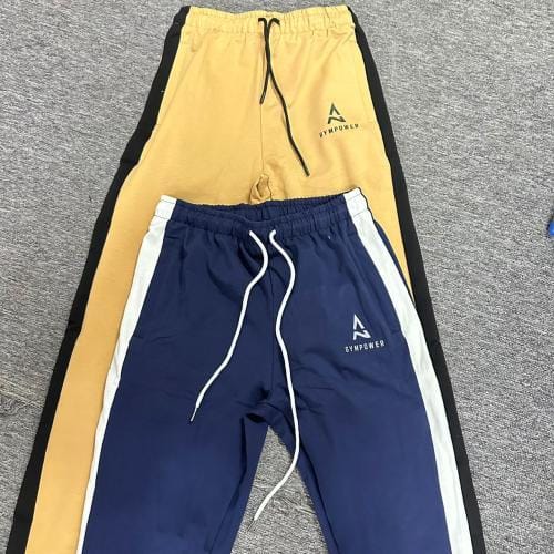 Customer photo review of NYHET Gymfit Original Joggers