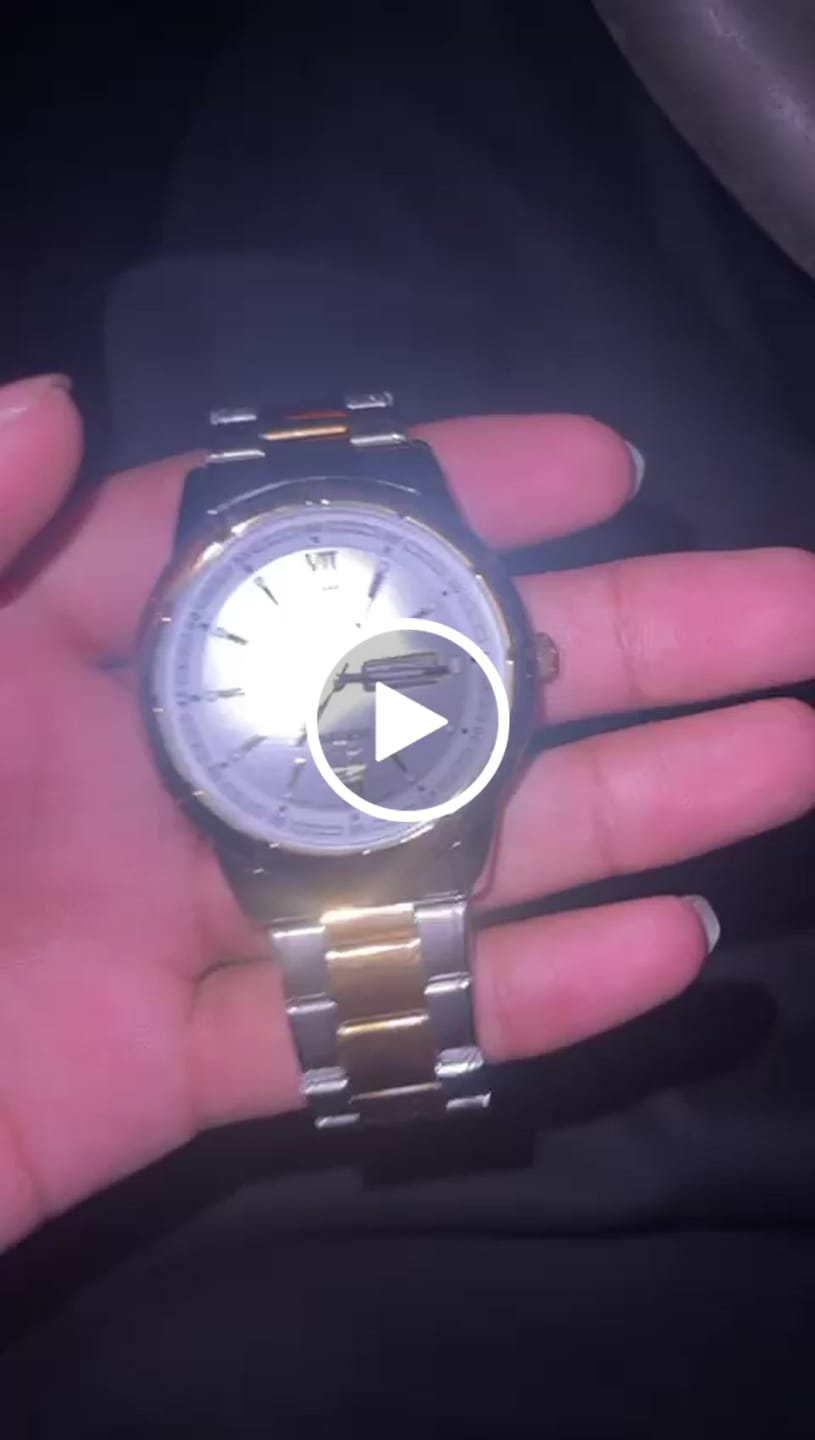 Customer video review of Sveston Ageless Merced SV-10038-M