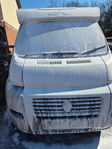 Customer photo review of Build A Bundle 4 x 5 Litres