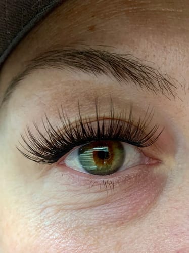 Customer photo review of Bondage® Extra Strength Bond with Charcoflex®