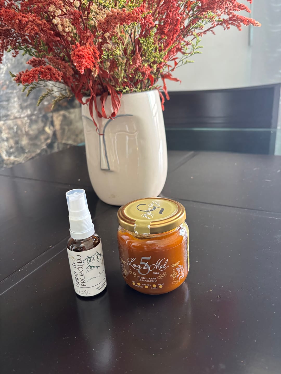 Customer photo review of Kit Defensa