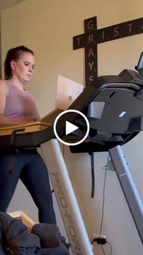 Customer video review of LumaLean Pro