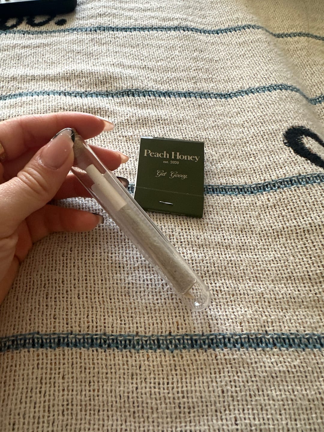 Customer photo review of Taste
