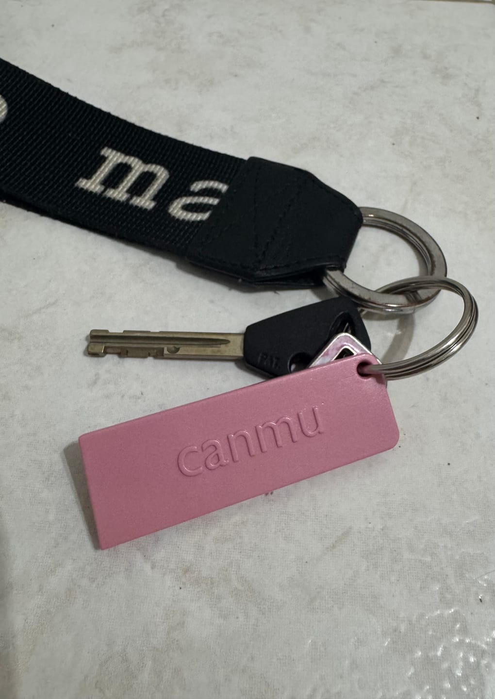 Customer photo review of canmu™ - sakura