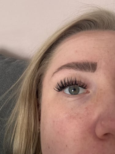 Customer photo review of NO FILTER STARTER KIT (12mm-14mm)