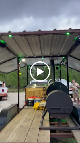 Customer video review of NUTV5-S QUAD