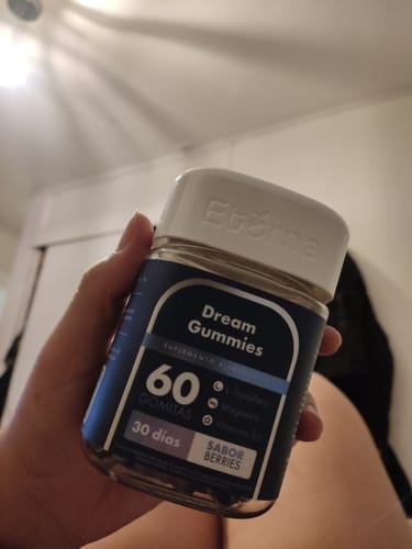 undefined review of Dream Gummies image 1 out of 1