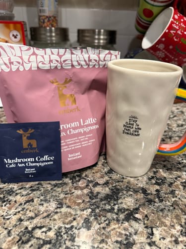Customer photo review of Ultimate Kit